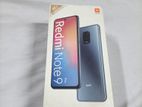 Xiaomi Redmi Note 11 (Used)