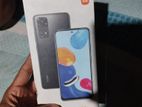 Xiaomi Redmi Note 11 . (Used)