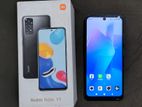 Xiaomi Redmi Note 11 (Used)