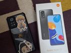 Xiaomi Redmi Note 11 (Used)