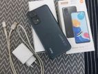 Xiaomi Redmi Note 11 . (Used)