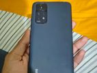 Xiaomi Redmi Note 11 . (Used)