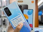 Xiaomi Redmi Note 11 (Used)