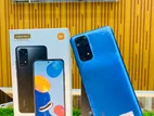 Xiaomi Redmi Note 11 . (Used)