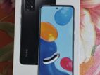 Xiaomi Redmi Note 11 (Used)