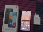 Xiaomi Redmi Note 11 . (Used)