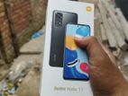 Xiaomi Redmi Note 11 (Used)