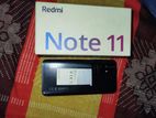 Xiaomi Redmi Note 11 (Used)