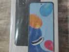 Xiaomi Redmi Note 11 . (Used)