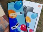 Xiaomi Redmi Note 11 . (Used)