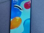 Xiaomi Redmi Note 11S (Used)