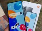 Xiaomi Redmi Note 11 (Used)