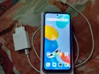 Xiaomi Redmi Note 11 . (Used)