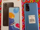 Xiaomi Redmi Note 11 ` (Used)