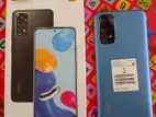 Xiaomi Redmi Note 11 ` (Used)