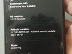 Xiaomi Redmi Note 11 (Used)