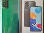 Xiaomi Redmi Note 11 . (Used)