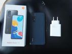 Xiaomi Redmi Note 11 (Used)