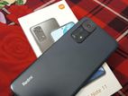 Xiaomi Redmi Note 11 (Used)