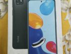 Xiaomi Redmi Note 11 (Used)