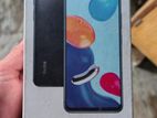 Xiaomi Redmi Note 11 (Used)