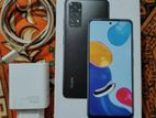 Xiaomi Redmi Note 11 . (Used)