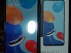 Xiaomi Redmi Note 11 (Used)