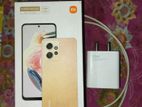 Xiaomi Redmi Note 12 . (Used)