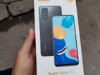 Xiaomi Redmi Note 11 (Used)
