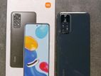 Xiaomi Redmi Note 11 . (Used)