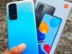 Xiaomi Redmi Note 11 (Used)