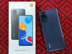 Xiaomi Redmi Note 11 (Used)