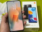 Xiaomi Redmi Note 11 (Used)