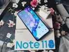 Xiaomi Redmi Note 11E 5G (Used)