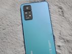 Xiaomi Redmi Note 11E Pro 1st (Used)