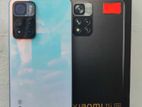 Xiaomi Redmi Note 11i 6/128 (Used)