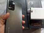 Xiaomi Redmi Note 11i hypercharge 5g (Used)