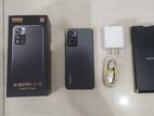 Xiaomi Redmi Note 11i hypercharge 5g(6/128 (Used)