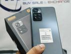 Xiaomi Redmi Note 11i Hypercharge Full Box (Used)