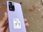 Xiaomi Redmi Note 11i . (Used)