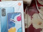 Xiaomi Redmi Note 11S ` (Used)