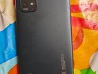 Xiaomi Redmi Note 11S 2022 (Used)