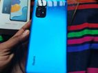 Xiaomi Redmi Note 11S 4G (Used)