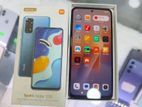 Xiaomi Redmi Note 11S 6/128 GB (Used)