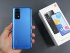 Xiaomi Redmi Note 11S 6/128 (New)