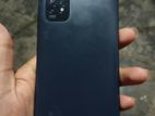 Xiaomi Redmi Note 11S 6-128 (Used)