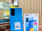 Xiaomi Redmi Note 11S 6-128Gb Best offer (Used)