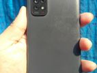 Xiaomi Redmi Note 11S 6-64 (Used)