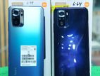 Xiaomi Redmi Note 11S 6-64G (Used)