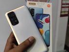 Xiaomi Redmi Note 11S 6/64gb (Used)